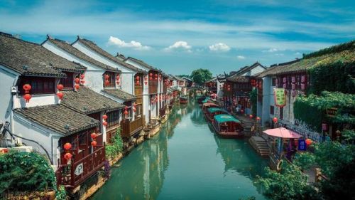 苏州的旅游景点排行榜(苏州旅游必去景点推荐)插图31