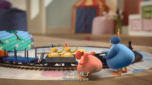 国外幼儿动画片排行榜(54部经典国外动画片)插图5