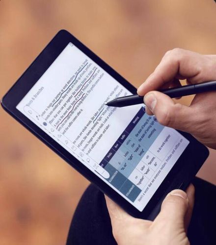 手机电子书软件排行榜(电子书app排行榜前十名)插图2 手机电子书软件排行榜(电子书app排行榜前十名)插图2