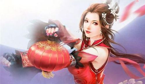 十大最花钱网游排行榜(适合不充钱长期玩的网游)插图7