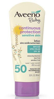 德国婴儿防晒霜排行榜(婴幼儿防晒霜什么牌子好)插图20 德国婴儿防晒霜排行榜(婴幼儿防晒霜什么牌子好)插图20