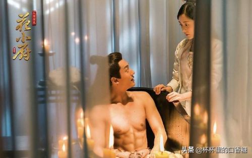 2017言情剧排行榜(评分最高的言情电视剧)插图11