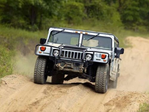 最快的越野车排行榜(丰田最顶级越野车)插图5