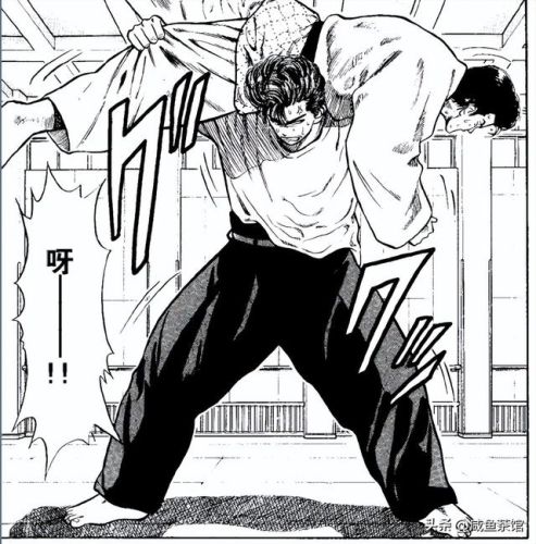 一拳力量前10排行榜(如何出拳)插图19 一拳力量前10排行榜(如何出拳)插图19