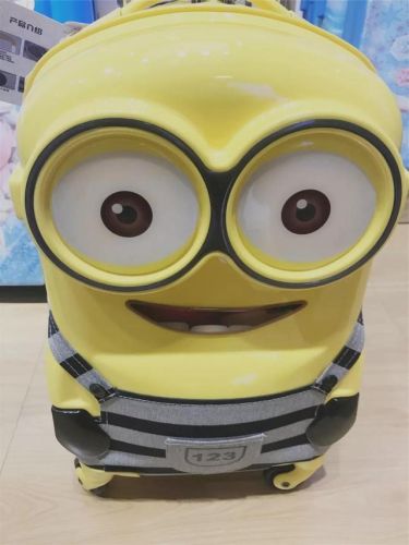 儿童行李箱品牌排行榜(儿童皮箱子哪个牌子的好)插图66 儿童行李箱品牌排行榜(儿童皮箱子哪个牌子的好)插图66