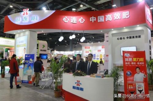 二铵最好的品牌排行榜(磷酸二铵厂家排名)插图2