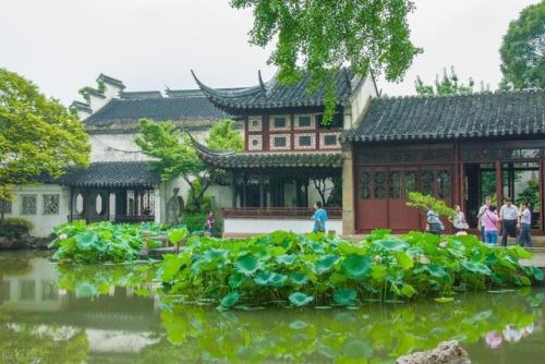 苏州的旅游景点排行榜(苏州旅游必去景点推荐)插图12