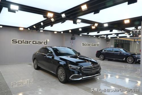 汽车玻璃膜品牌排行榜(汽车玻璃膜什么牌子好)插图1