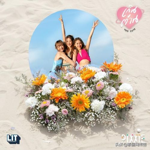 泰国好听歌曲排行榜(泰国十大最火歌曲)插图4