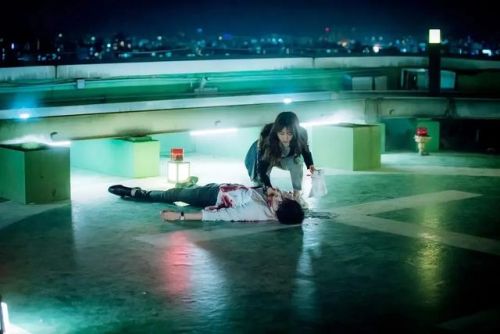 奇幻韩剧排行榜前十名(20部必看奇幻韩剧)插图45 奇幻韩剧排行榜前十名(20部必看奇幻韩剧)插图45