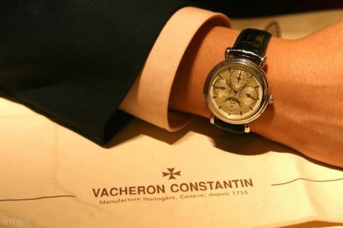 手表二线品牌排行榜(宝珀手表官方旗舰店)插图2