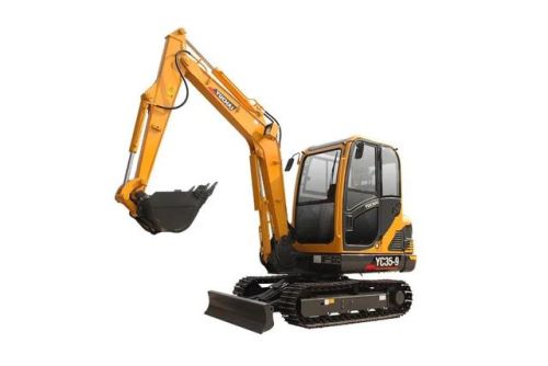 小挖掘机耐用排行榜(70小挖机哪个牌子好)插图 小挖掘机耐用排行榜(70小挖机哪个牌子好)插图