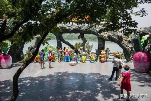 天目湖景点排行榜(天目湖景区旅游攻略)插图28