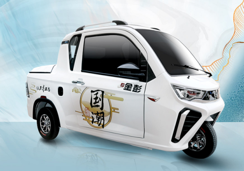 四轮电瓶车品牌排行榜(新能源电四轮车十大名牌)插图1