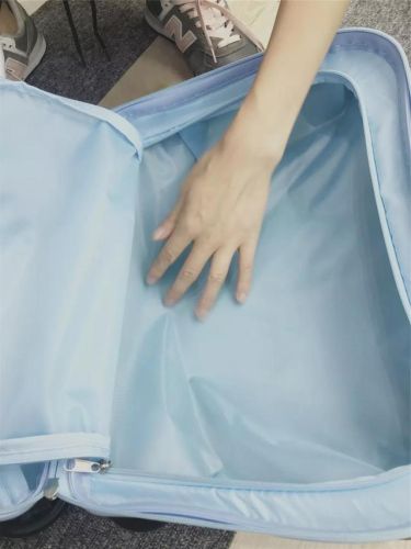 儿童行李箱品牌排行榜(儿童皮箱子哪个牌子的好)插图73 儿童行李箱品牌排行榜(儿童皮箱子哪个牌子的好)插图73