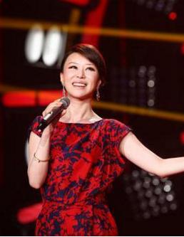 女高音歌曲排行榜中国(女高音曲目)