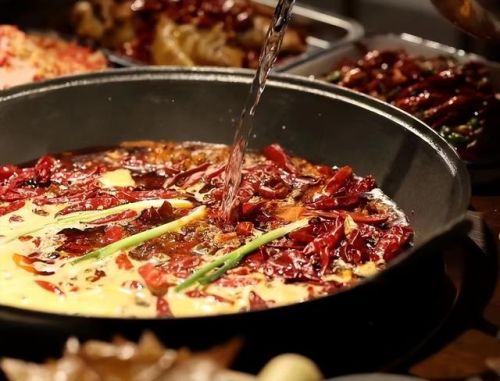 名牌火锅加盟店排行榜(最火的火锅加盟店有哪些)插图