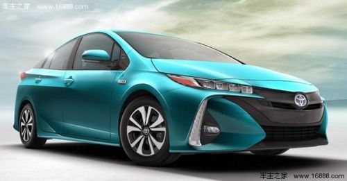 2017最省油的家用车排行榜(最省油的家用车有哪几款)插图3 2017最省油的家用车排行榜(最省油的家用车有哪几款)插图3