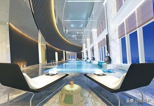 明星豪宅排行榜图片集(豪宅排名)插图10