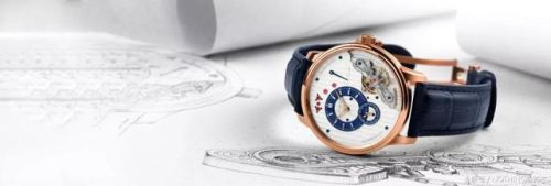 顶级奢侈品手表排行榜(世界十大奢侈品手表排名)插图29