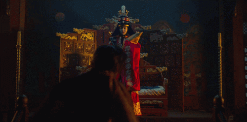 好看的韩电视剧排行榜(韩国超能力电视剧十大排行榜)插图5 好看的韩电视剧排行榜(韩国超能力电视剧十大排行榜)插图5