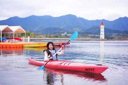 千岛湖景点排行榜(千岛湖风景区景点介绍)插图43