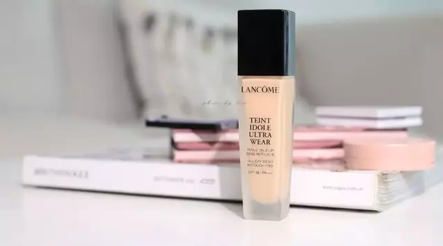 国际粉底液排行榜10强(粉底液十大品牌排行榜)插图23