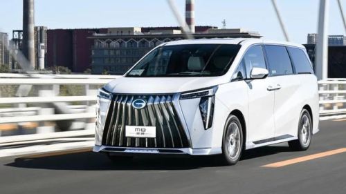 中国合资汽车品牌排行榜(合资车哪个车质量好呢)插图18 中国合资汽车品牌排行榜(合资车哪个车质量好呢)插图18