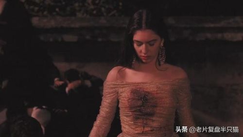 教父排行榜(教父所有人物详解)插图59