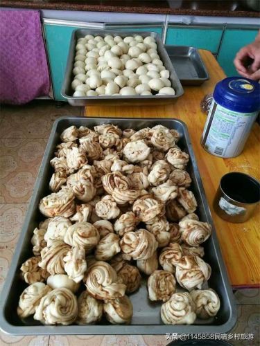 古北水镇农家院排行榜(古北水镇附近的民宿)插图32 古北水镇农家院排行榜(古北水镇附近的民宿)插图32