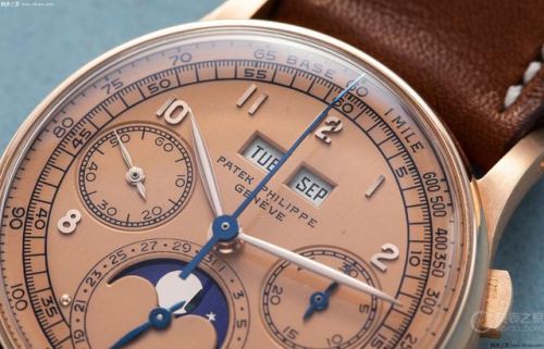 2016名表排行榜前50名(法国名表排行榜前十名)插图11 2016名表排行榜前50名(法国名表排行榜前十名)插图11