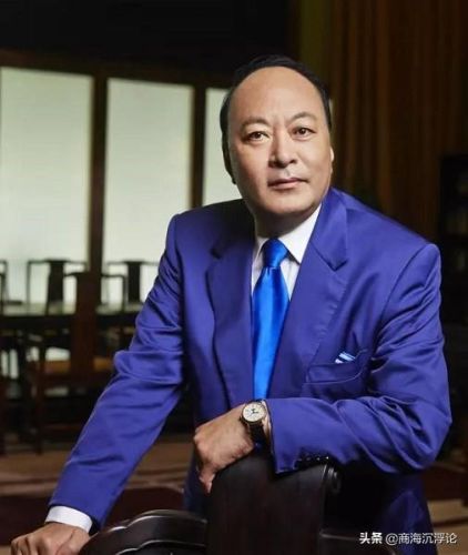 沧州最有钱的人排行榜(沧州哪里的人最富)插图6