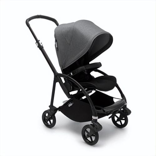 高端婴儿车品牌排行榜(全球十大顶级婴儿车品牌)插图7