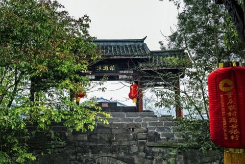 重庆市内景点排行榜(重庆市的旅游景点排名)插图37