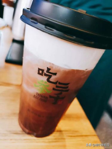 西安奶茶加盟店排行榜(西安什么奶茶店比较火爆)插图8