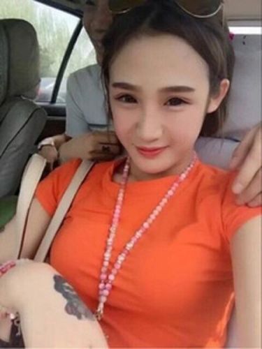 快手网红美女排行榜(比较出名的女网红)插图1