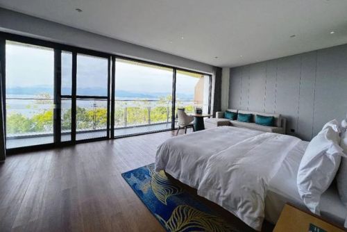 千岛湖景点排行榜(千岛湖风景区景点介绍)插图52