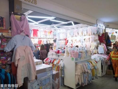 重庆童装加盟店排行榜(餐饮加盟品牌排行榜)插图26