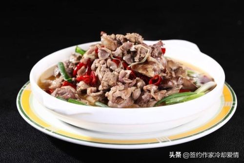 牡丹江的美食排行榜(牡丹江十大高档餐厅)插图2