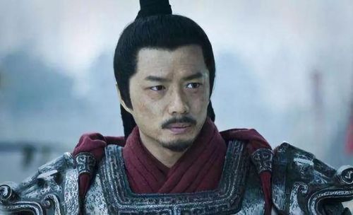 中国十大猛将排行榜(武将排名)插图1 中国十大猛将排行榜(武将排名)插图1