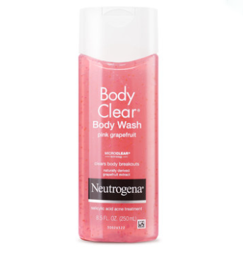 氨基酸沐浴露排行榜(世界顶级沐浴露品牌)