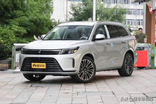 九月份轿车销量排行榜(家庭轿车销量前十名)插图4