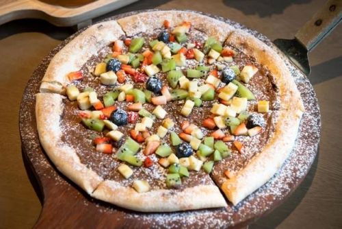 上海披萨加盟店排行榜(披萨加盟店10大品牌多少钱加盟费)插图12