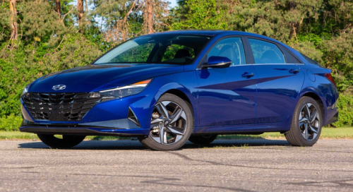 十大省油汽车排行榜(最省油的车第一名轿车)插图15