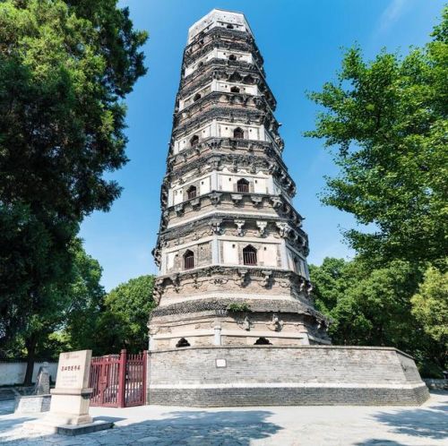 苏州的旅游景点排行榜(苏州旅游必去景点推荐)插图9