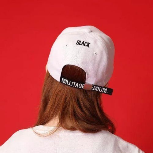 平价棒球帽品牌排行榜(品牌棒球帽有哪些牌子)插图11