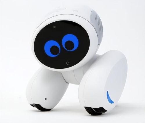 儿童智能机器人排行榜(智能机器人十大排名)插图6