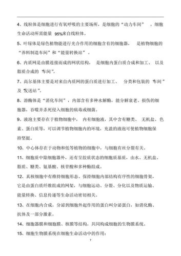 高中生物资料书排行榜(高中生物适合买什么资料)插图6 高中生物资料书排行榜(高中生物适合买什么资料)插图6