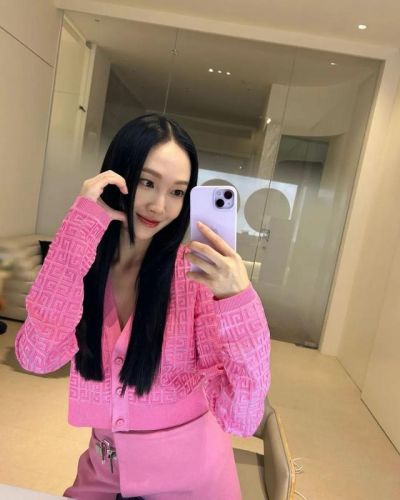 郑秀妍韩国人气排行榜(郑秀妍在韩国算一线吗)插图33