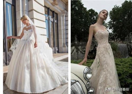 婚纱店品牌排行榜(排名最好的婚纱店)插图8